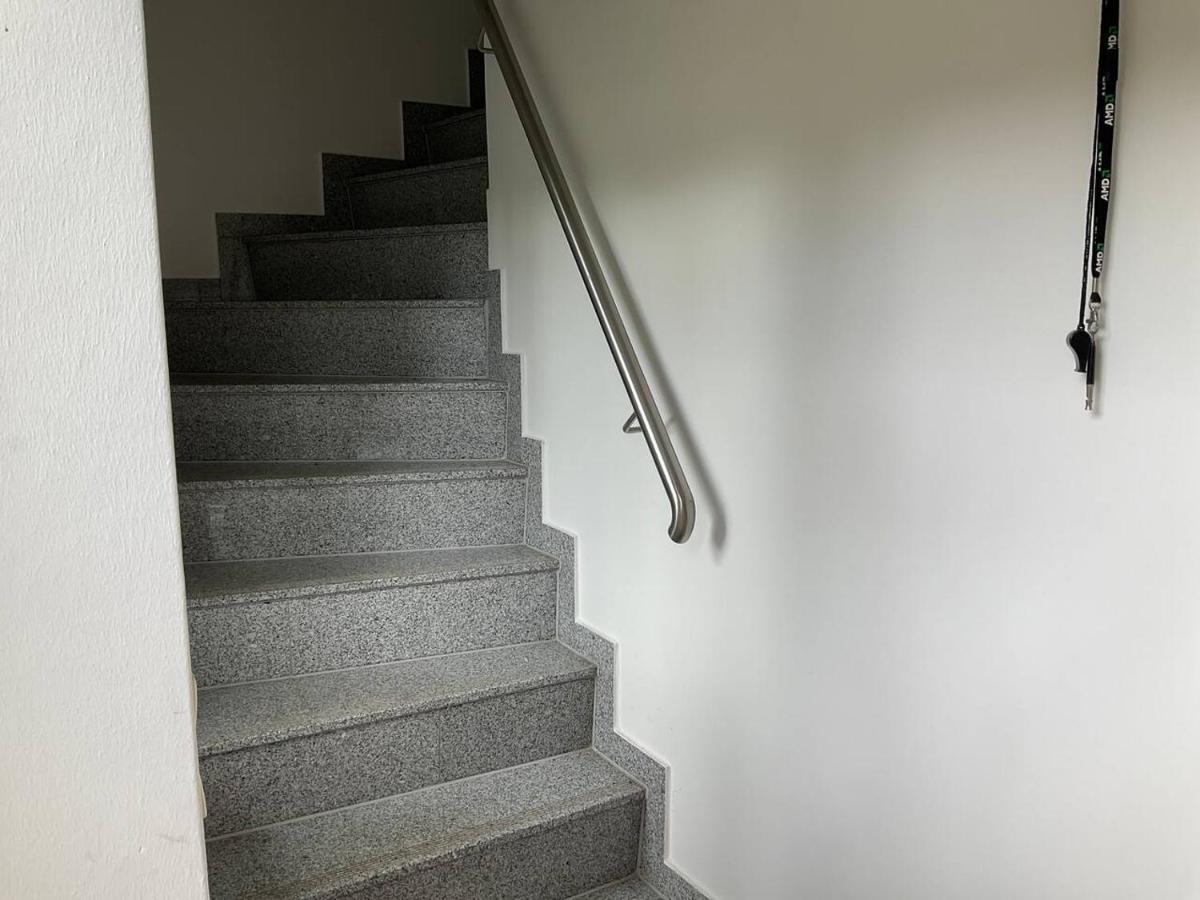 Idyllische Ferienwohnung Wittenburg Eksteriør billede